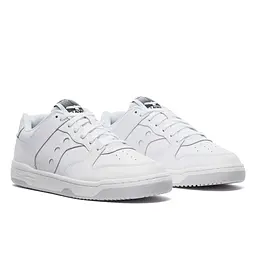 Кросівки Saucony Spot-Bilt Hawk Unisex 42 White (1097-S70851-3 8,5) - мініатюра 3