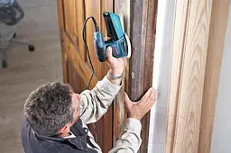 Шліфмашина ексцентрикова Professional GEX 125-1 AE 250Вт Bosch teh0025525 - мініатюра 4