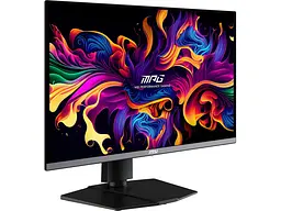 Монітор MSI MPG 272URX (9S6-3CD79A-015) - мініатюра 3