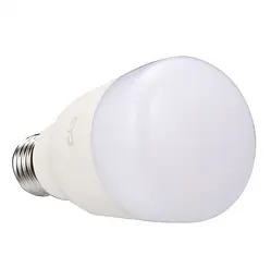 Розумна лампа Xiaomi Yeelight YLDP05YL Smart LED Bulb 2 White 800Lm Wi-Fi 10 W - мініатюра 3