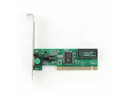 Мережева карта FE Gembird NIC-R1