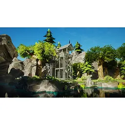 Ключ активації Microsoft Inner Ashes для Xbox One/Series S/X - мініатюра 6