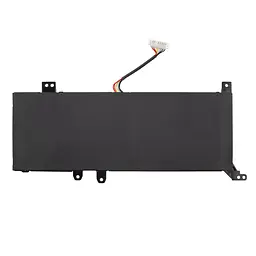 Акумулятор для Asus VivoBook X409B X409D X509B X509D X509F X509U 7.6V 4050 mAh 32Wh, B21N1818-1, (Варіант C, Original) - мініатюра 2