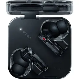 Навушники TWS Nothing Ear (3) B173 black EU