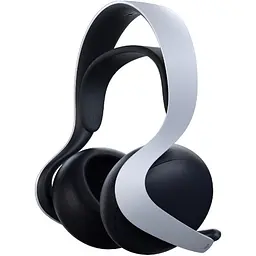 Ігрові навушники Sony PS5 Pulse Elite White (1000039806) [97083] - мініатюра 3