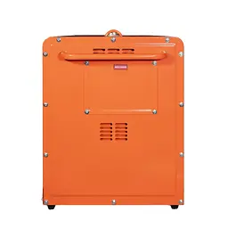 Генератор Bison BS8500Q (5 кВт) - мініатюра 8