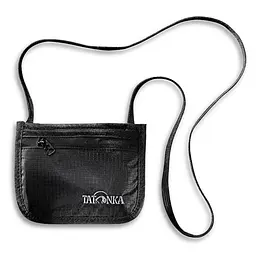 Гаманець Tatonka Skin ID Pocket Чорний