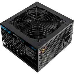 Блок живлення Pccooler HW600-NP [104479] - мініатюра 5