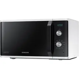 Мікрохвильова піч Samsung MG23K3614AW/UA - мініатюра 2