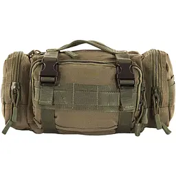 Сумка дорожня Snugpak ResponsePak Olive
