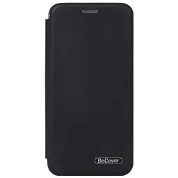 Чохол до мобільного телефона BeCover Exclusive Infinix Hot 20 5G (X666B) Black (708994)