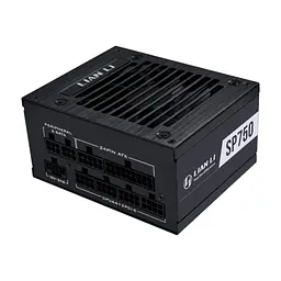 Блок живлення Lian Li 750W (G9P.SP0750G.B000.EU) - мініатюра 3