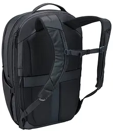 Рюкзак Thule Subterra 2 Backpack 27L TSLB-417 Dark Slate (7096678) - мініатюра 2