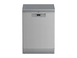 Посудомоечная машина Beko BDFN15430X