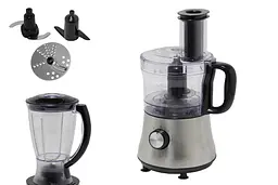 Кухонний комбайн Clatronic KM 3646 - мініатюра 2