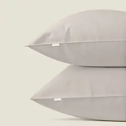 Набір наволочок Cosas Ivory 50х70 см капучиновий (SetPillow_RanforsCappuccino_50) - мініатюра 6