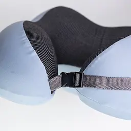 Подушка для шиї Camelback U-подібна блакитний HP-56-15G - мініатюра 2