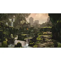 Ключ активації Microsoft Darksiders Warmastered Edition для Xbox One/Series S/X - мініатюра 10