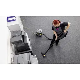 Пилосос Karcher T 11/1 Classic (1.527-197.0) - мініатюра 3