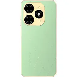 Смартфон Tecno Spark 20C [BG7n] 8/128Gb Magic Skin Green [4894947011795] [121532] - мініатюра 4