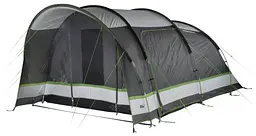 Намет п'ятимісний High Peak Brixen 5.0 Light Grey/Dark Grey/Green (11816) 928665 - мініатюра 3