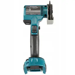 Шліфмашина кутова акумуляторна Makita DMC300RFJ (76 мм, 20000 об/хв, BL, LXT) - мініатюра 5