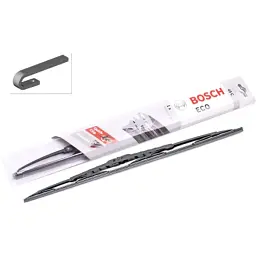 Щітка склоочисника Bosch 3 397 004 668 - мініатюра 2