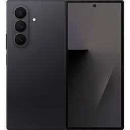 Смартфон Samsung Galaxy Fold7 12/512GB JetBlack (SM-F966BZKCSEK) UA-UCRF [140726] - мініатюра 1