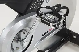 Сайкл-тренажер Toorx Indoor Cycle SRX 90 (SRX-90) - мініатюра 10