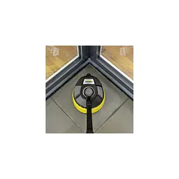 Насадка для мийки високого тиску Karcher T 7 Plus T-Racer з додатковою форсункою зовні (2.644-074.0) - мініатюра 2