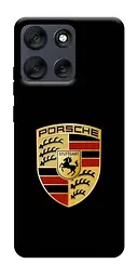 TPU чохол Demsky Luxury legacy для Motorola Moto G56 5G