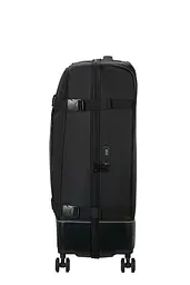Валіза American Tourister URBAN TRACK ASPHALT BLACK 79x48x31 79 См MD1*09010 - мініатюра 5
