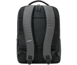 Рюкзак 21 літр Xiaomi MI Commuter Backpack темно-сірий - мініатюра 2