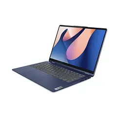 Ноутбук Lenovo IdeaPad Slim 3 15IAH8 i5-12450H la 4.4 GHz, IPS, 8 GB DDR5, 2 TB, UHD, Windows 11 Pro - мініатюра 3