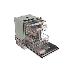 Посудомийна машина Gorenje GV673B66 - мініатюра 5