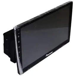 Автомобільна магнітола Pioneer Pi-808 Bluetooth 2DIN мультимедійний центр універсальний - мініатюра 5