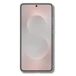 Чохол до мобільного телефона BeCover silicone Samsung Galaxy S26 Edge SM-S947 Transparent (714879) - мініатюра 3