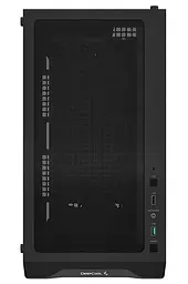 Корпус Deepcool CC360 ARGB без БЖ (R-CC360-BKAPM3-G-1) Без БП Б/в - мініатюра 8