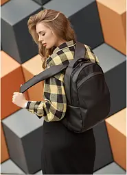 Жіночій рюкзак Sambag 46х13х28 см sum0010780