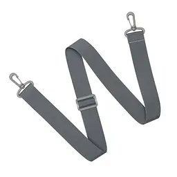 Сумка для ноутбука Rivacase 14" 7522 (Black) (7522 (Black)) - мініатюра 8