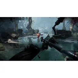 Гра Crysis 3 Remastered (російська версія) (Nintendo Switch) - мініатюра 2