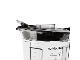 Блендер NUTRIBULLET Combo NBF550DG - мініатюра 4