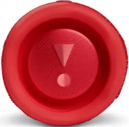 Bluetooth колонка JBL Flip 6 Red (JBLFLIP6RED) UA - мініатюра 5