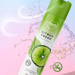 Освіжувач повітря iFresh Цитрусовий фреш 300 мл - мініатюра 3