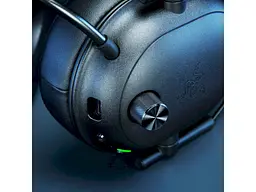 Навушники з мікрофоном Razer BlackShark V2 HyperSpeed Black (RZ04-04960100-R3M1) - мініатюра 8