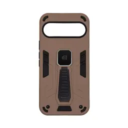 Чохол ArmorStandart Proover для Google Pixel 10 Pro XL 5G Brown