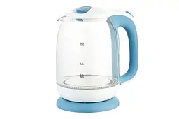 Електрочайник Maestro MR-056 синій (MR-056-BLUE)