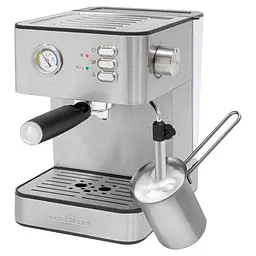 Еспресо-кавоварка Profi Cook PC-ES 1209 - мініатюра 2