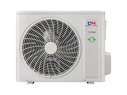 Спліт-система Cooper&Hunter MAJESTY CH-S18FTXAM-GD - мініатюра 2