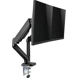 Настільне кріплення для монітора OfficePro MA502 17-32` Black [123467] - мініатюра 11
